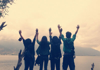 河北、山西天空现神秘光带，专家解读与公众反应